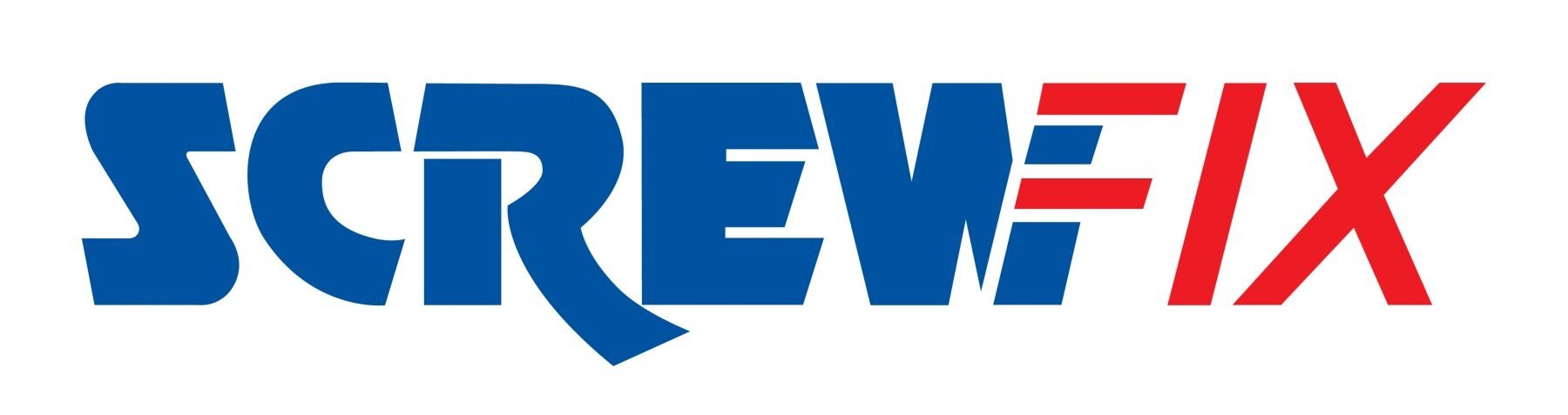 Screwfix