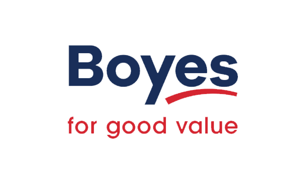 Boyes