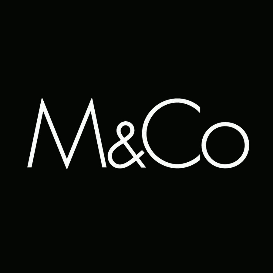 M & Co