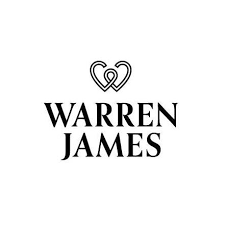 Warren James