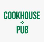 Cookhouse + Pub
