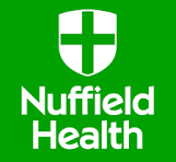 Nuffield Health (Gyms)