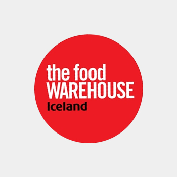 The Food Warehouse