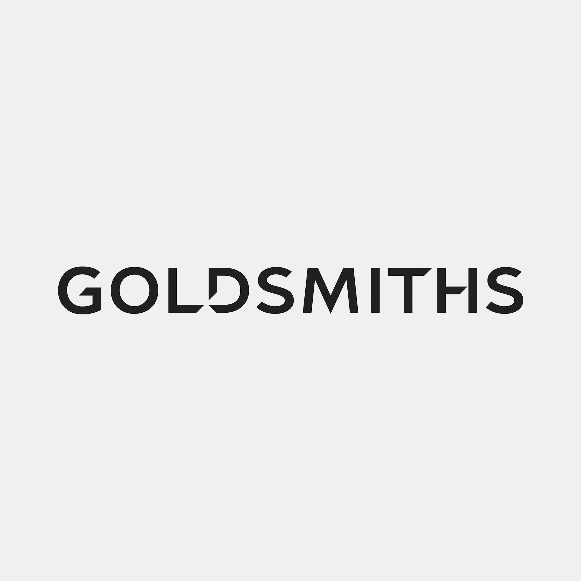 Goldsmiths