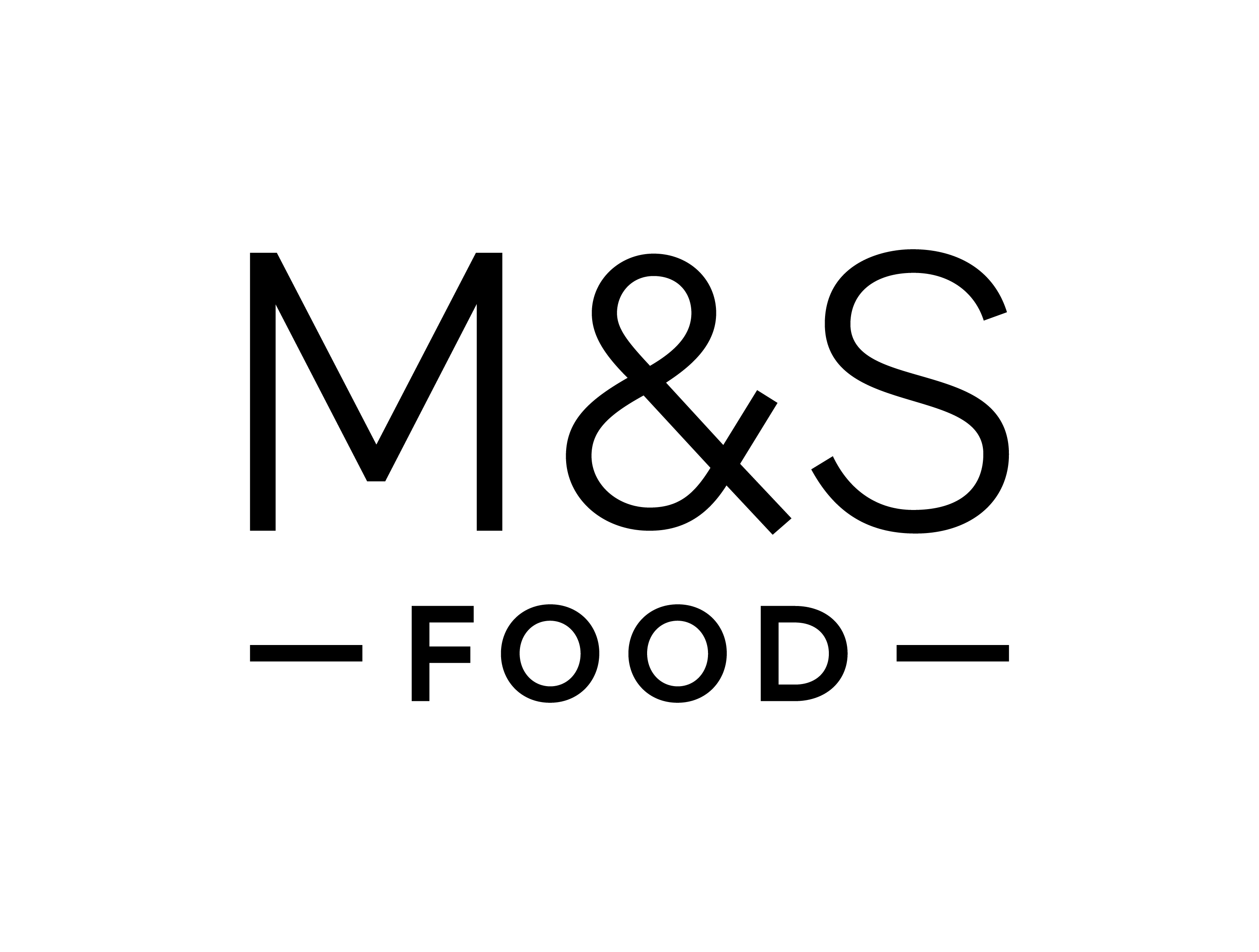M&S Food