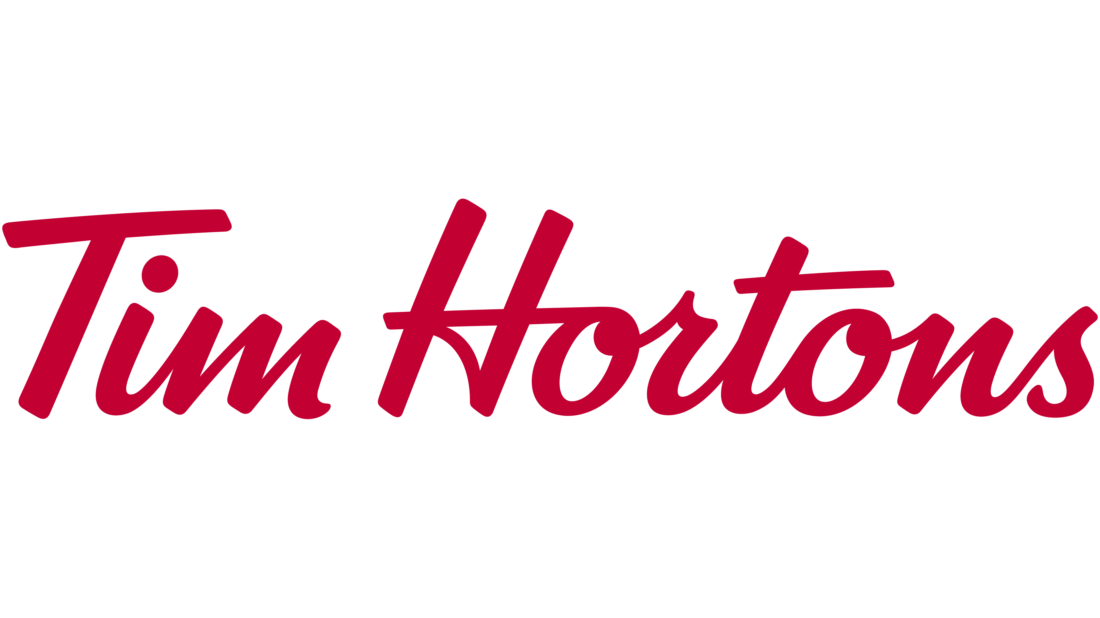 Tim Hortons UK & Ireland Ltd