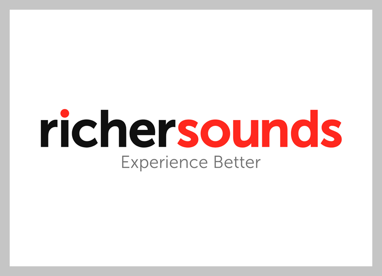 Richer Sounds