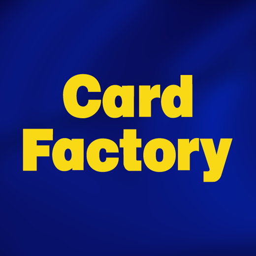 Card Factory