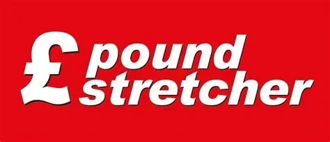 Poundstretcher